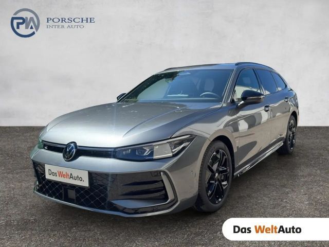 Volkswagen Passat DSG R-Line Variant