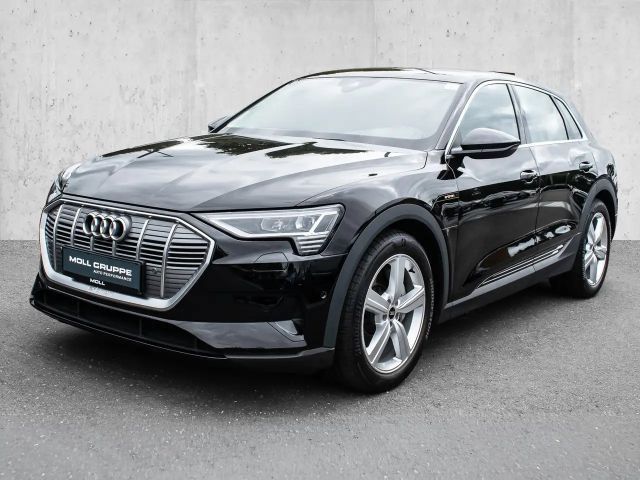 Audi e-tron 50 Quattro
