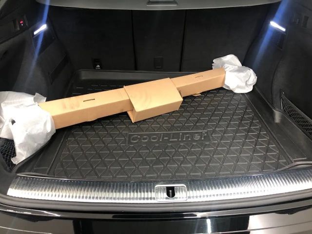 Audi Q5 35 TDI Sportback