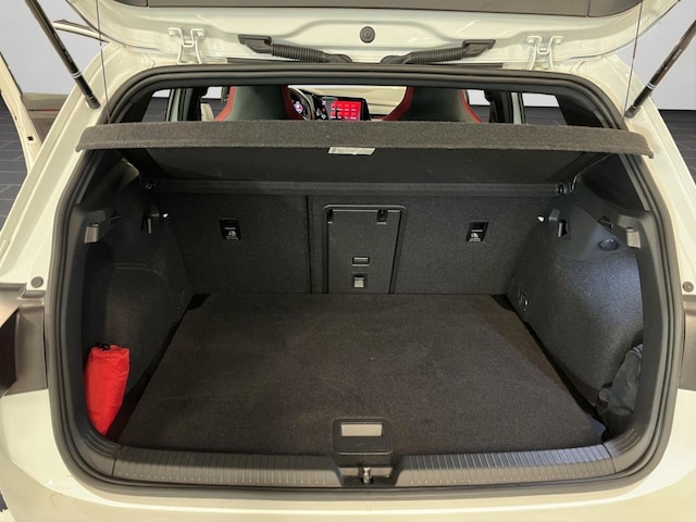 Volkswagen Golf 2.0 TSI DSG GTI Golf VIII