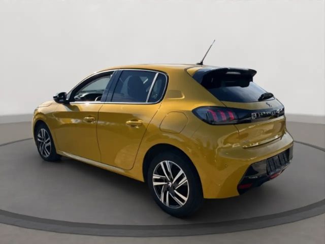 Peugeot 208 Allure Pack