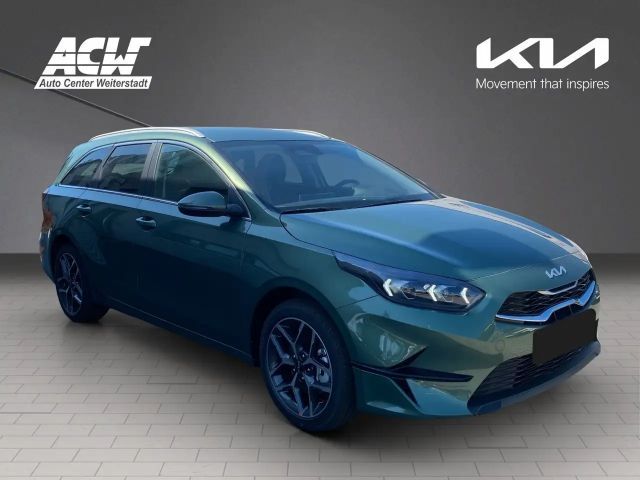 Kia Ceed Spirit SportWagon