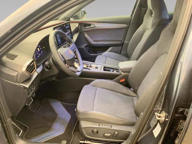 Cupra Formentor DSG VZ