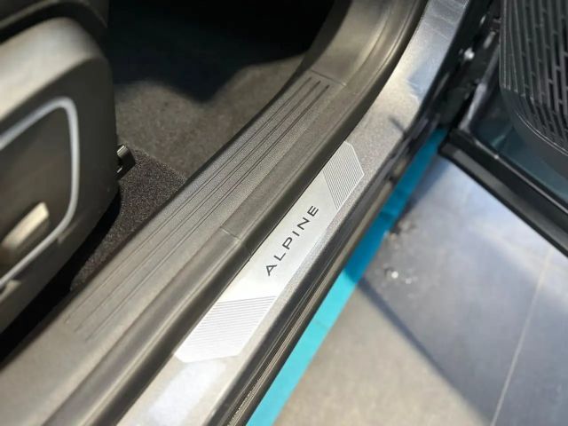 Renault Austral Alpine Esprit Techno