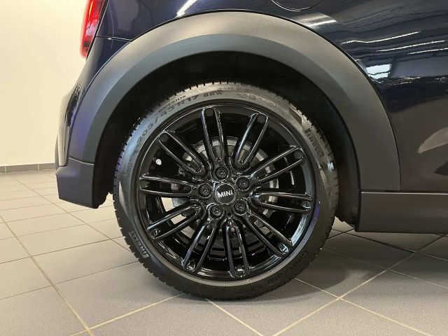 MINI Cooper LED PDC V+H DAB Tempomat Klimaaut. LM