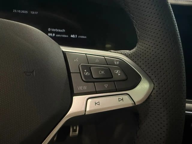 Volkswagen Touareg 4Motion eHybrid