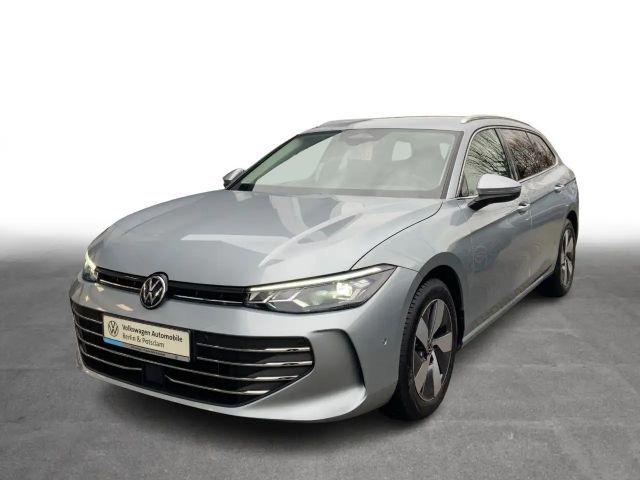 Volkswagen Passat 2.0 TDI Business Variant