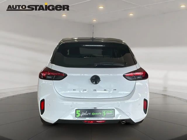 Opel Corsa GS-Line Grand Sport