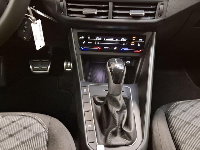 Volkswagen Polo DSG R-Line