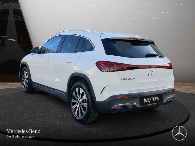 Mercedes-Benz EQA 250 AMG Line Advanced