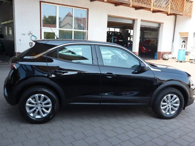 Opel Mokka Edition