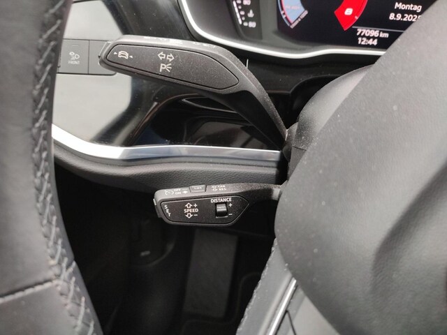 Audi Q3 35 TFSI S-Tronic