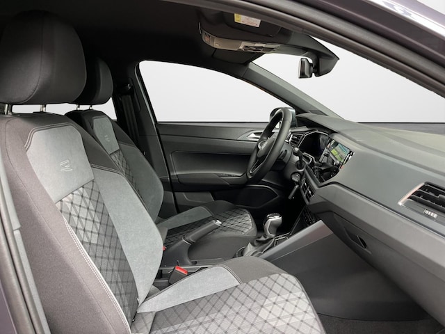 Volkswagen Taigo 1.0 TSI DSG R-Line