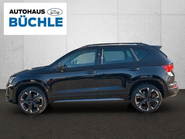 Cupra Ateca ATECA+AUTOMATIK+NAVI+KAMERA+ACC+LED+PDC!