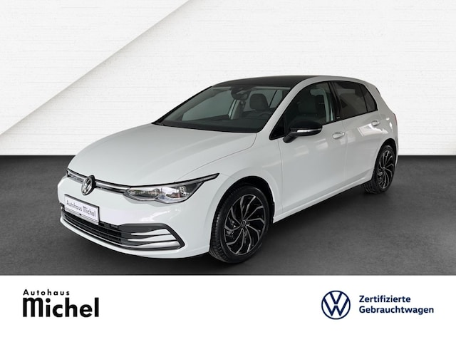 Volkswagen Golf Move