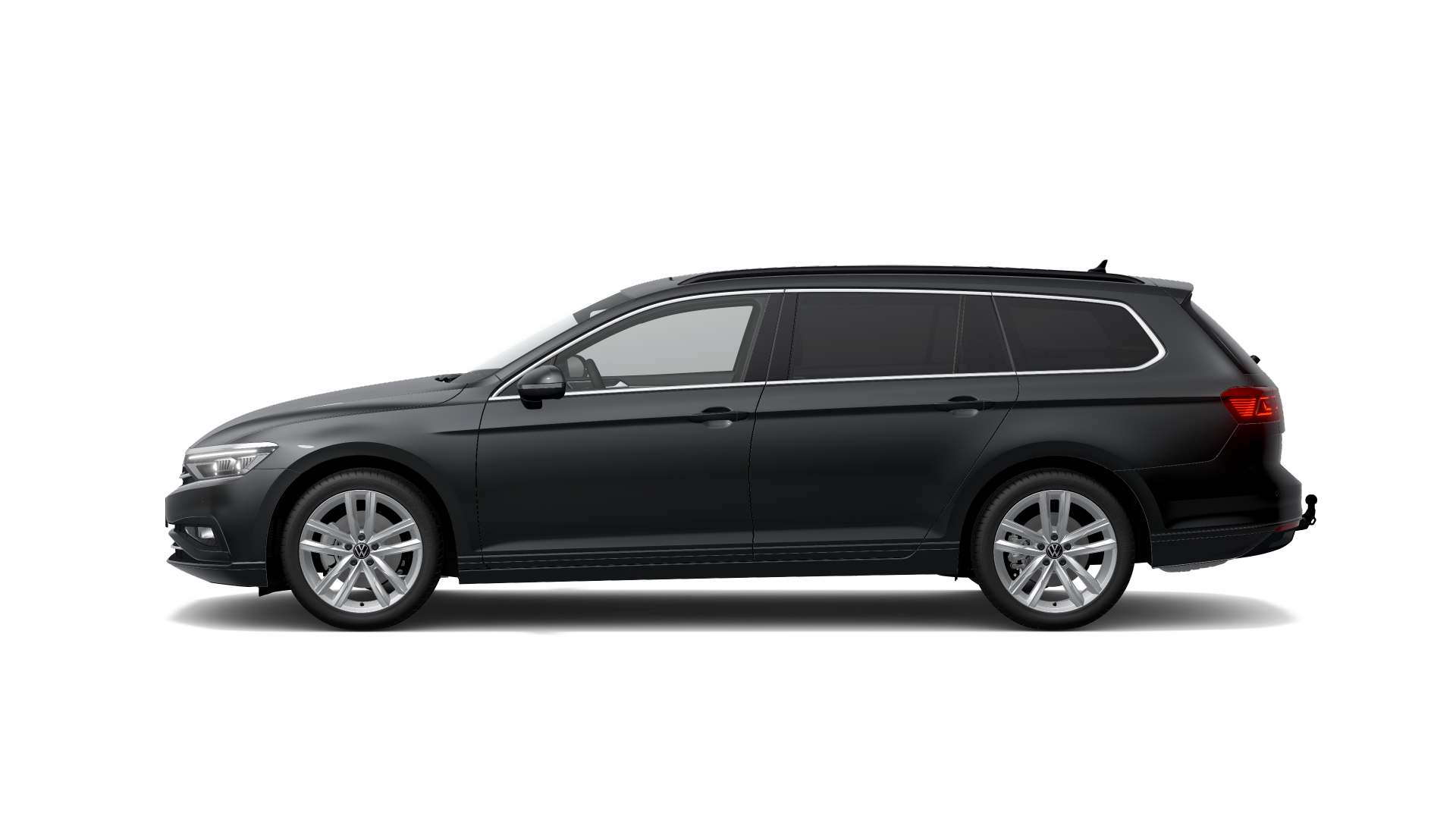 Volkswagen Passat 2.0 TDI Variant