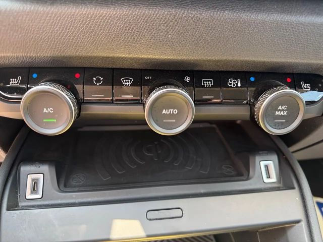 Citroën ë-C4 Shine