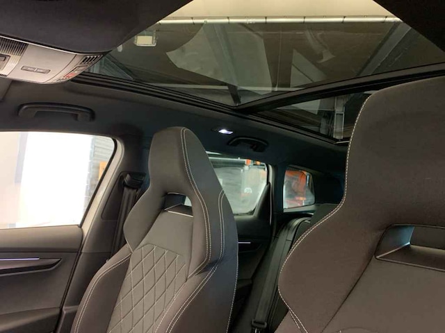 Skoda Karoq 4x4 Sportline