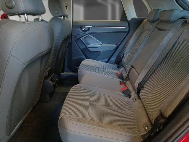 Audi Q3 45 TFSI Hybride S-Tronic