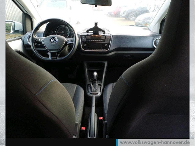 Volkswagen e-up! e-up! United Kamera SHZ PDC GRA Klima
