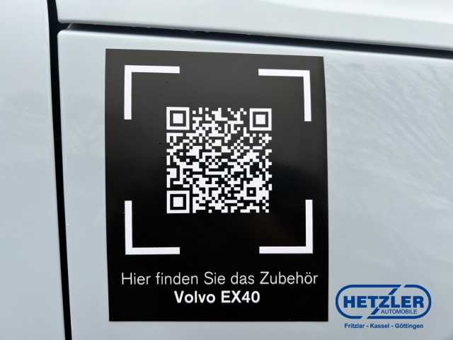 Volvo XC40 AWD Plus Recharge Twin Engine