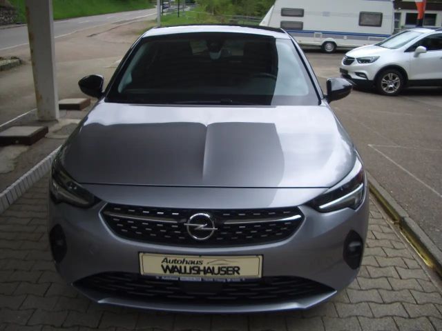 Opel Corsa Elegance