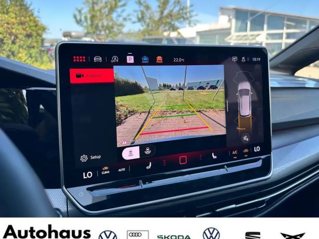 Volkswagen Golf 1.5 eTSI