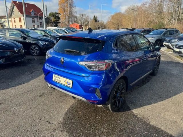 Renault Clio Alpine Esprit