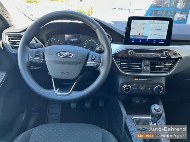 Ford Kuga Cool & Connect