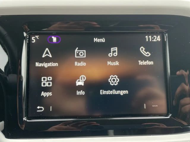 Renault Twingo E-Tech Techno