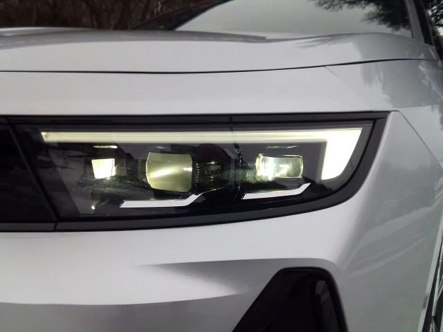 Opel Astra GS-Line Grand Sport Sports Tourer