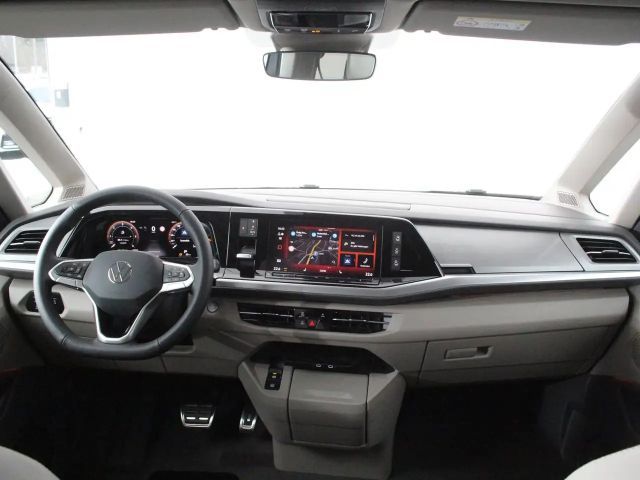Volkswagen Multivan Style T7