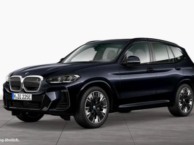 BMW iX3 M-Sport iX3