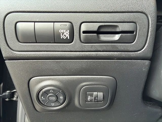 Citroën C3 Aircross Shine