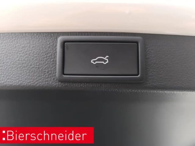 Skoda Octavia 2.0 TDI Combi Tour