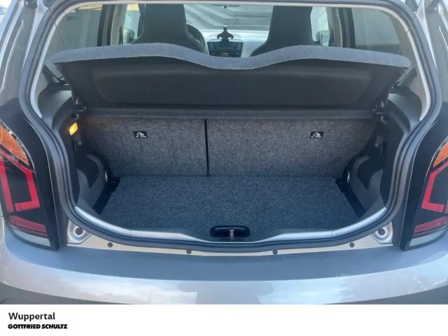 Volkswagen e-up! Plus Style