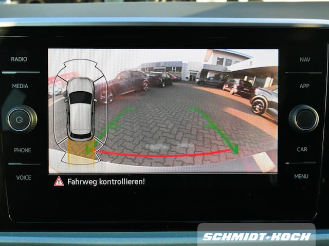 Volkswagen T-Roc 1.5 TSI DSG