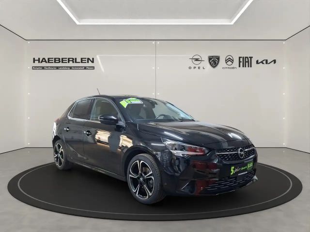 Opel Corsa 1.2 Turbo Elegance Turbo