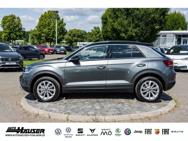 Volkswagen T-Roc 1.5 TSI DSG Life
