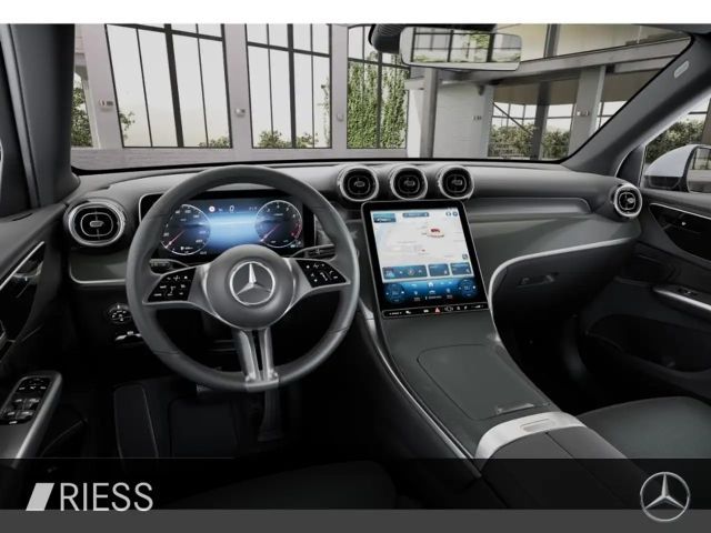 Mercedes-Benz GLC 200 4MATIC AVANTGARDE