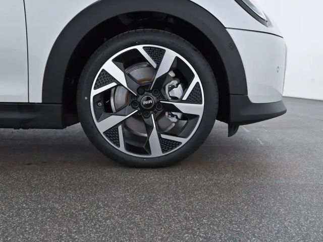 MINI Cooper Cabrio Cooper C Cabrio