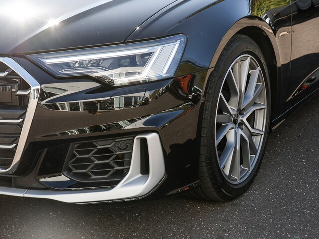 Audi S6 Avant Quattro