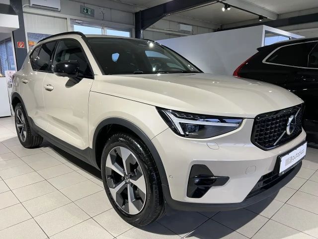 Volvo XC40 Dark Plus