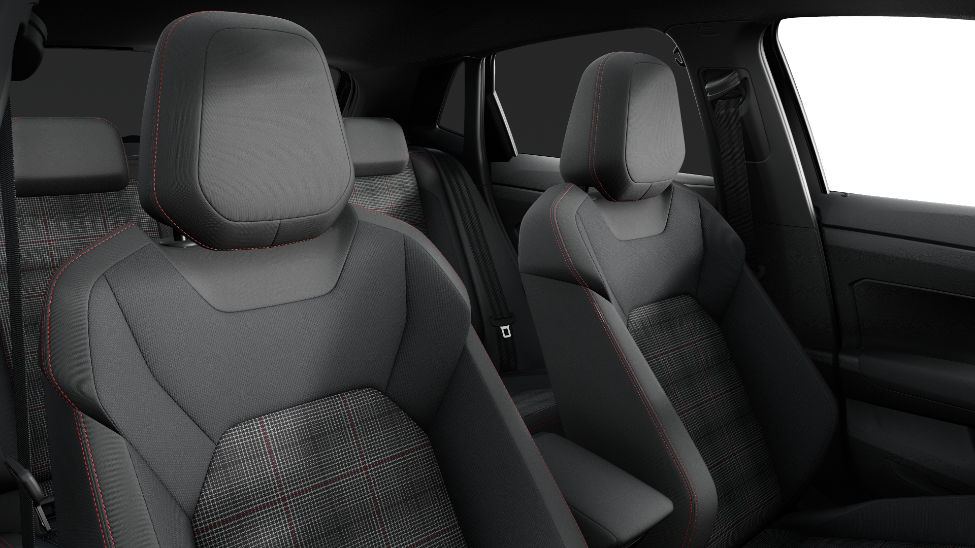 Volkswagen Polo 2.0 TSI DSG Sport