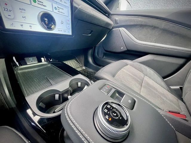 Ford Mustang Mach-E AWD GT