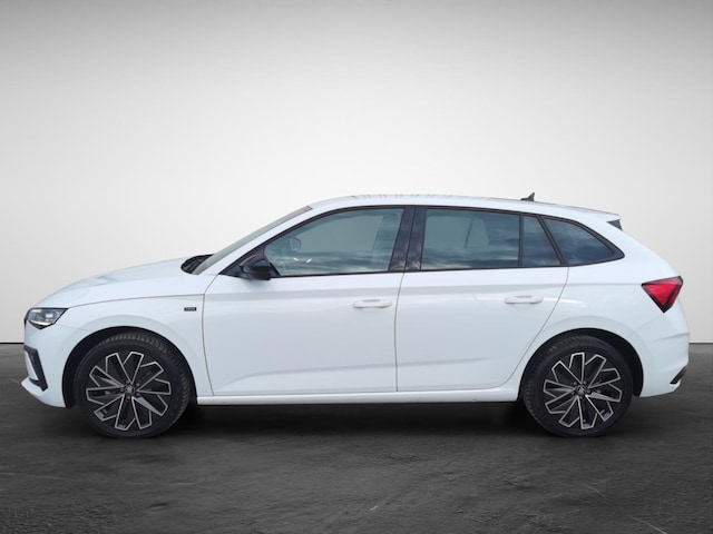 Skoda Scala 1.0 TSI Selection