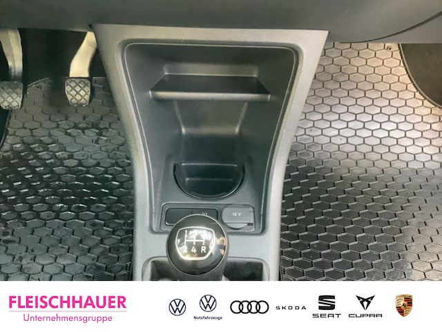 Volkswagen up! Move Move up!