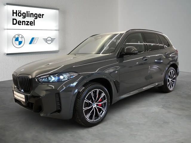 BMW X5 xDrive50e