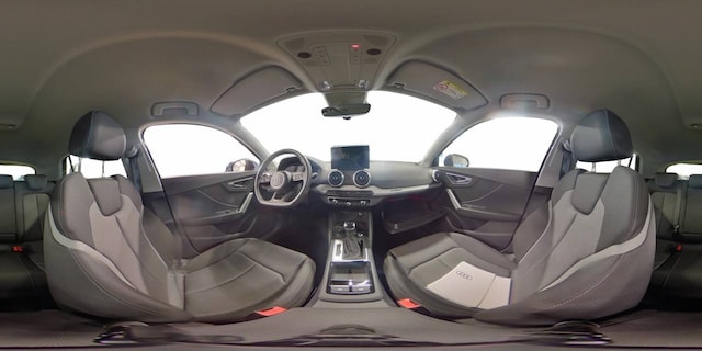 Audi Q2 35 TFSI S-Tronic