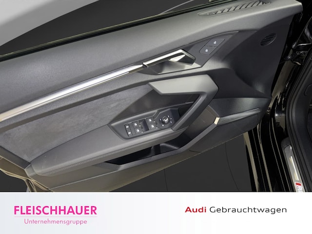 Audi RS3 Quattro S-Tronic Sportback